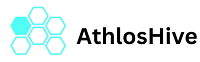 AthlosHive Logo